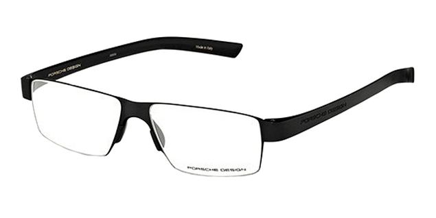 P8813 Reading Glasses-black