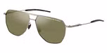 DARK GREY/ GREY / GREEN/DEG.MIRROR SILVER / POLARIZED+ANTI-REFLECTIVE