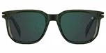 GREEN CRYSTAL (GREEN MIRROR)