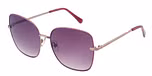 Shiny rose gold / Purple • Purple grad (Cat 3)