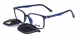 Polarised / Magnetic Clip on  