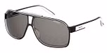 BLACK CRYSTAL (GREY POLARIZED)