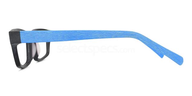 Savannah 1279 Glasses + Free Basic Lenses - SelectSpecs