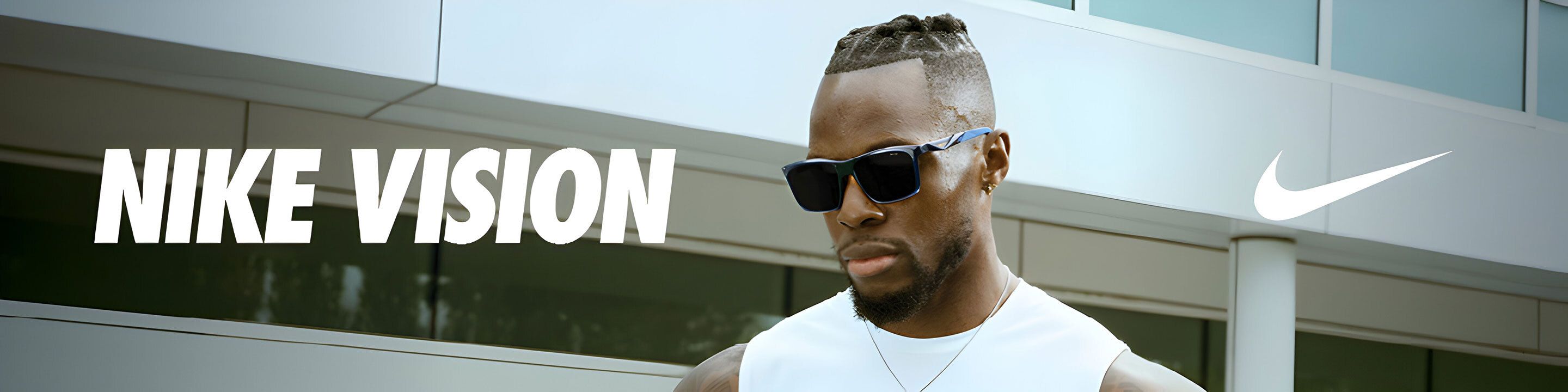 Nike designer sunglassess Desktop banner