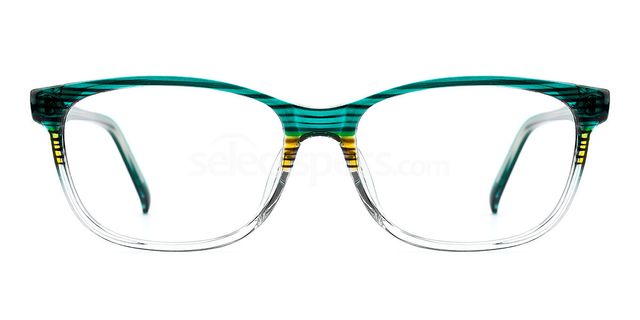 Savannah - 1709 - Green-yellow