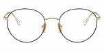 Top Havana / Pale Gold / Brown