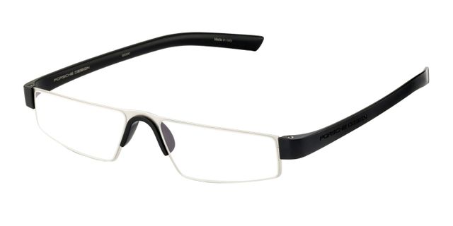 Porsche Design - P8814 Reading Glasses-black