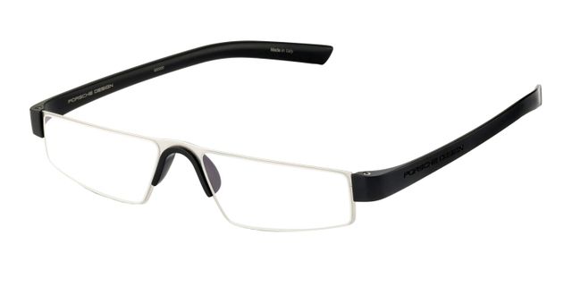  - P8814 Reading Glasses-black