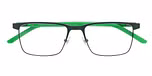 GREEN DARK MATT