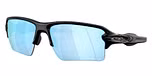Matte Black / Prizm Deep Water Polarized