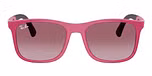 Fuchsia On Rubber Violet / Violet / Gradient Violet