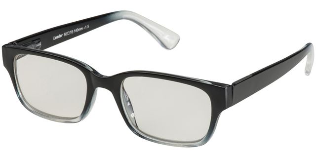 Blu-Ban - 4505 Black Fade