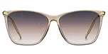 BEIGE GOLD (GREY BROWN DOUBLESHADE / DOUBLE GRADIENT)