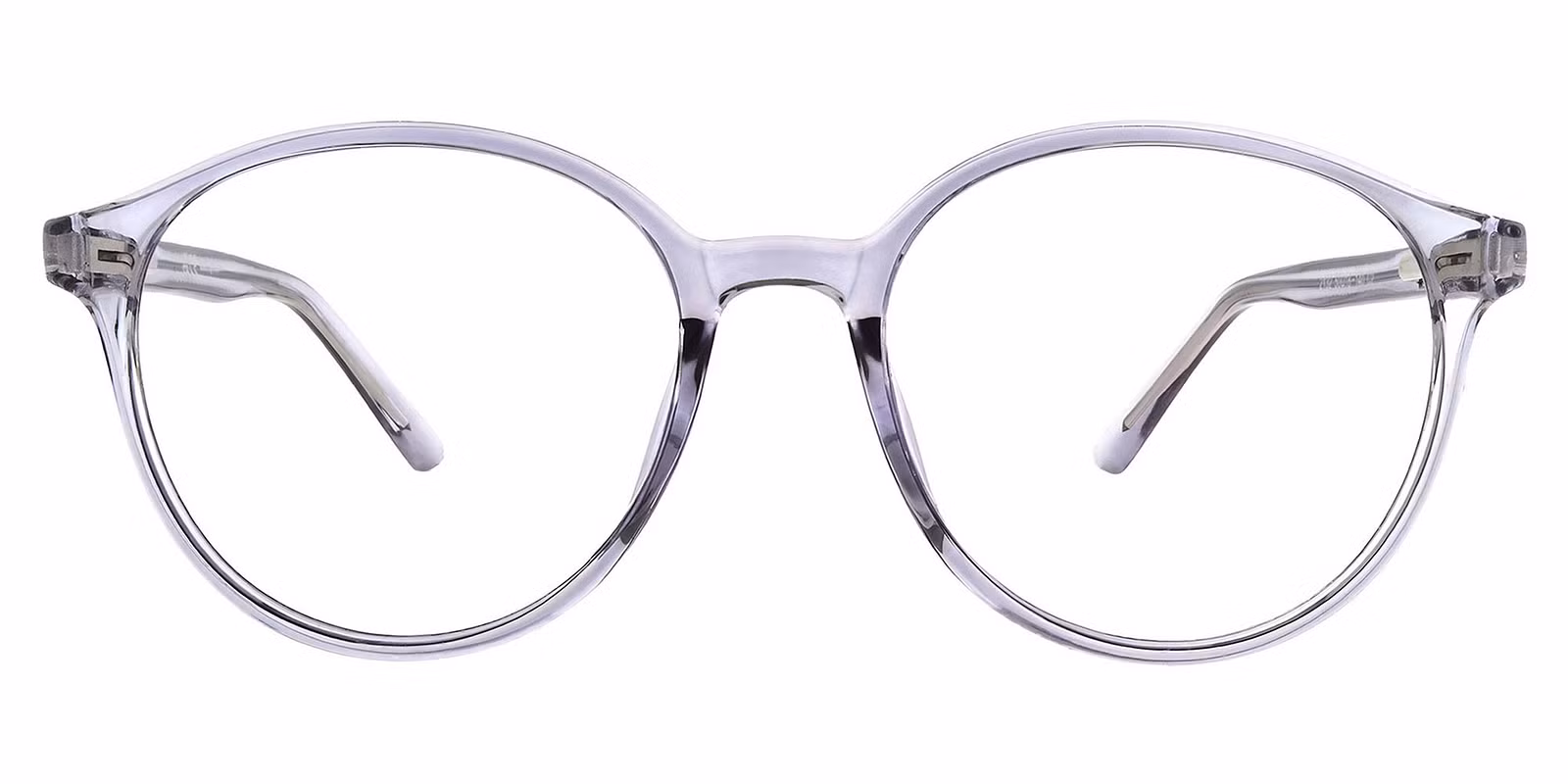 2132 - Transparent Purple
