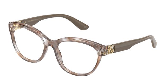 Dolce & Gabbana DG3342