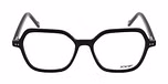 BLACK MEDIUM MATT