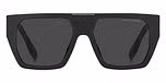 MATTE BLACK / GREY