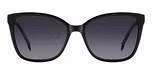 BLACK (DARK GREY SHADED)