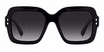 BLACK (DARK GREY SHADED)