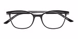 BLACK MEDIUM TRANSPARENT