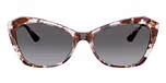 Grey Havana / Tortoise / Gradient Grey Polarized