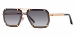 SH.ROSE GOLD W/BLACK PARTS/SMOKE GRADIENT