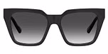 BLACK  (DARK GREY SHADED / GRADIENT)