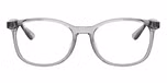 Transparent Grey