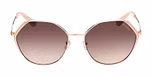 SHINY ROSE GOLD / GRADIENT BROWN