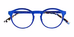 BLUE MEDIUM MATT