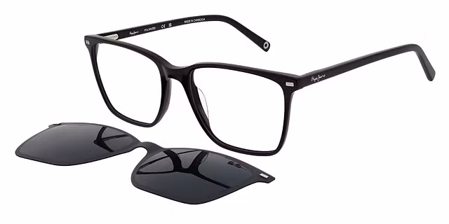 Pepe Jeans London - PJ7440 - With Clip on