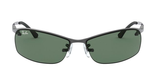 Ray-Ban - RB3183 Sidestreet