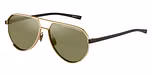 GOLD/ BLACK / GREEN/DEG.MIRROR SILVER / POLARIZED+ANTI-REFLECTIVE