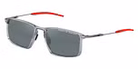 LIGHT GREY/ RED / BLUE/MIRROR GUN / ANTI-REFLECTIVE