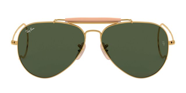 Ray-Ban - RB3030 Aviator - Outdoorsman