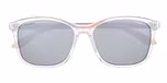 Gloss crystal / Tie dye / Solid smoke / Polarized (Cat 3)