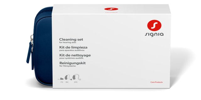  - Cleaning Kit