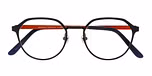 NAVY DARK MATT