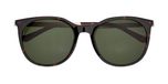 HAVANA (BROWN) DARK SHINY