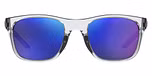 CRYSTAL (BLUE MULTILAYER)