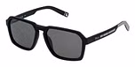 MATT BLACK / SMOKE / POLARIZED