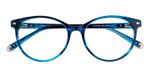 Mainly Blue / Bio Acetate