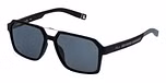 MATT BLACK / SMOKE / POLARIZED