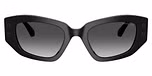 Black / Dark Grey Gradient