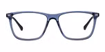 Gloss navy crystal / Carbon / Black