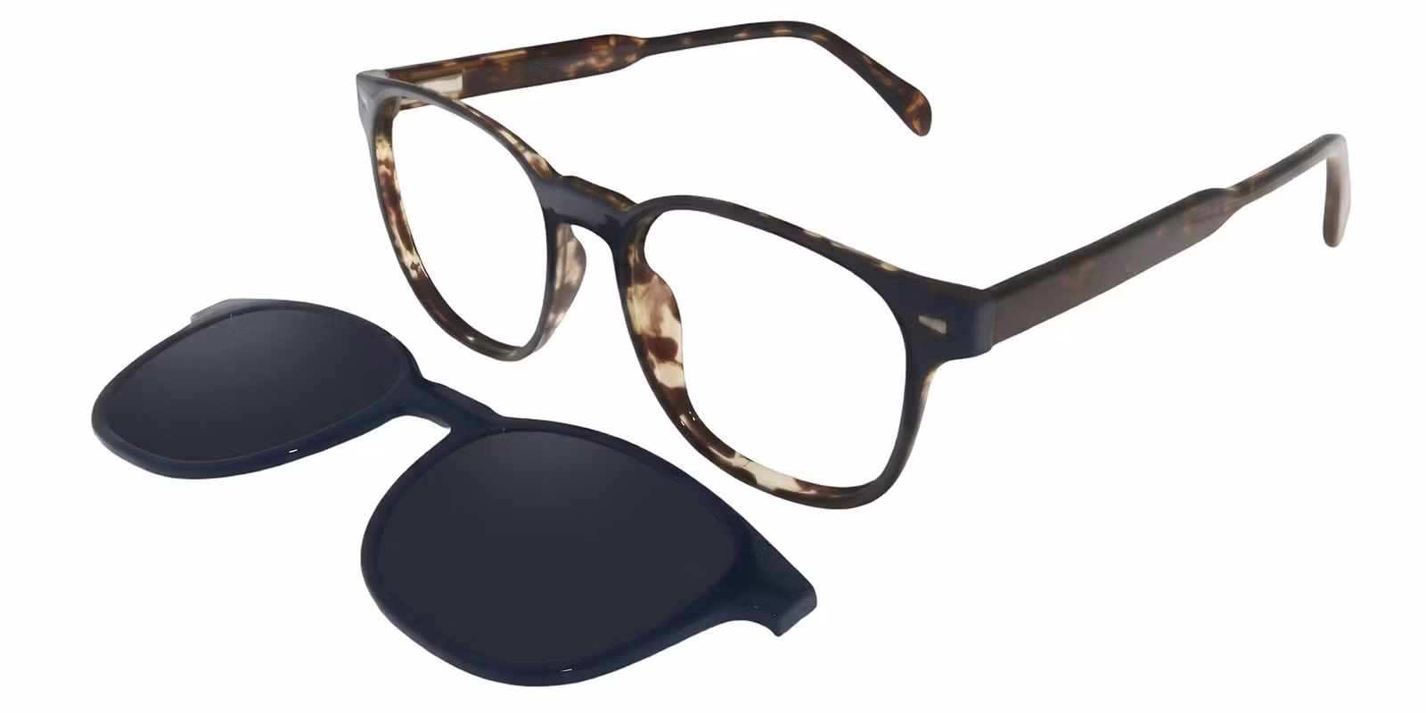 T1946 - With Polarised Clip on