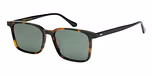 Tort with Green Lens
