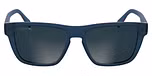 MATTE BLUE