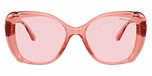 Transparent Pink / Pink / Pink / Purple / Photochromic