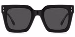 BLACK (GREY)